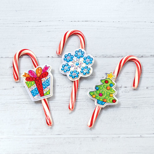 Big Gem Diamond Painting – Holiday 2