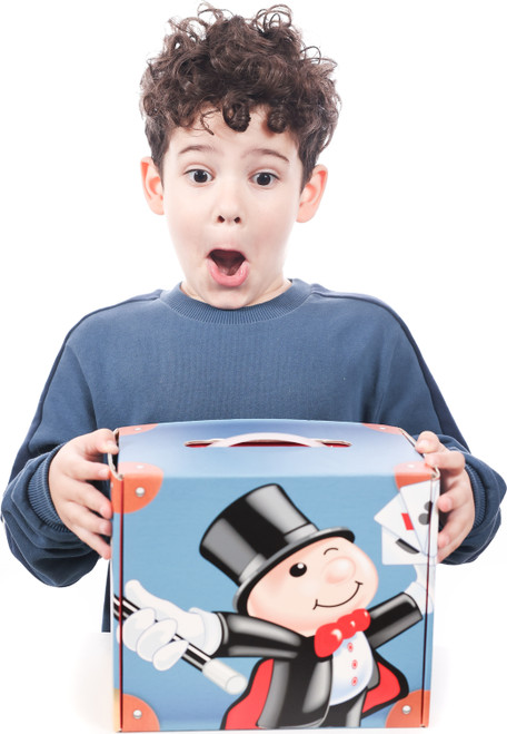 Mini Marvin Dress Up Set 1 Mini Marvin Dress Up Set 1