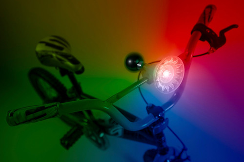 Brightz Lighted Horn 2