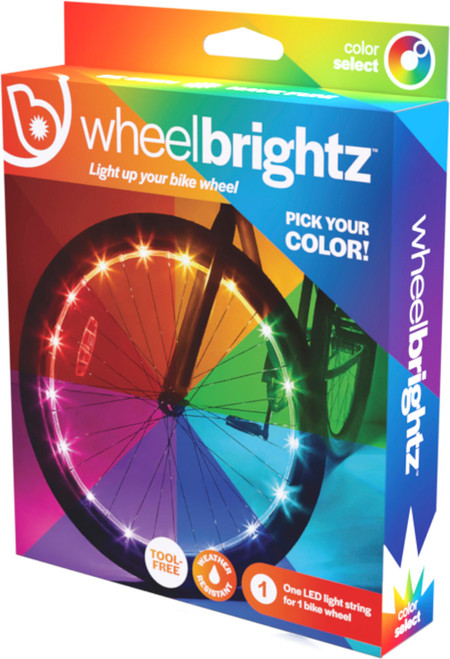 WheelBrightz - Color Select 1