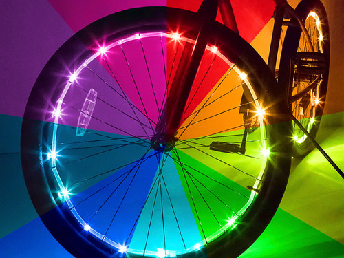 WheelBrightz - Color Select 2