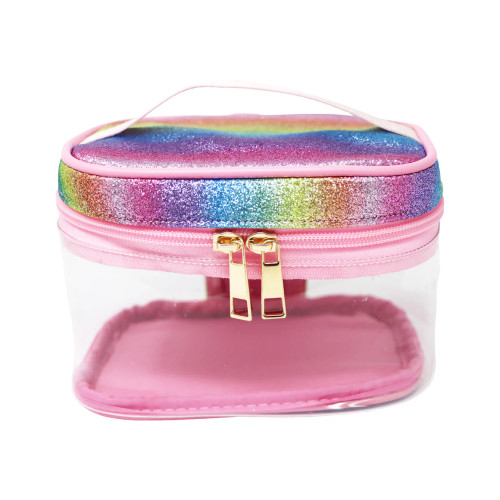 Tween Cosmetic Case