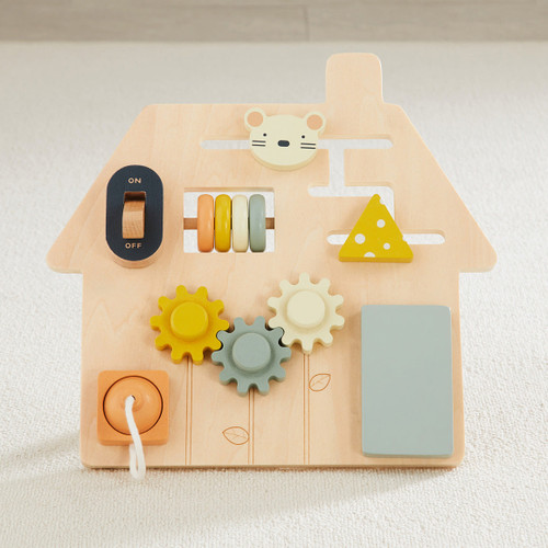 On-the-Go Busy Board 2