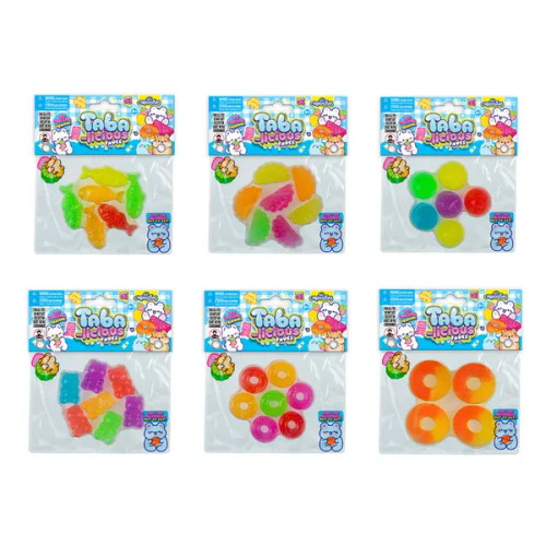 Tabalicious Candy
