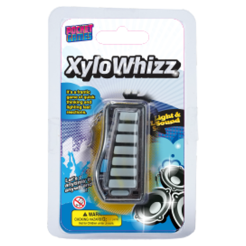 Xylowhizz