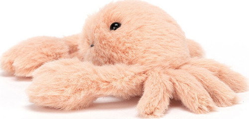 Fluffy Crab 2