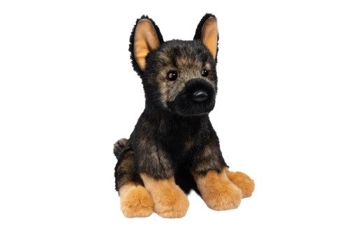 Chief German Shepherd