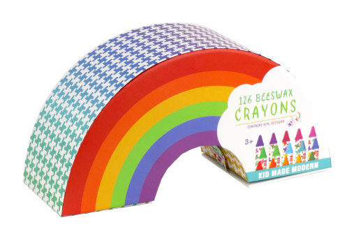 126 Count Rainbow Crayons 126 Count Rainbow Crayons