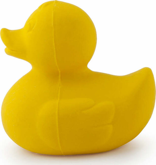OLI&CAROL Small Ducks Monochrome Yellow 2