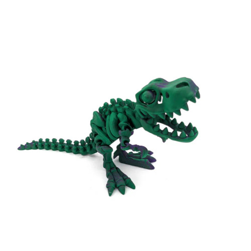 T-Rex Skeleton Medium