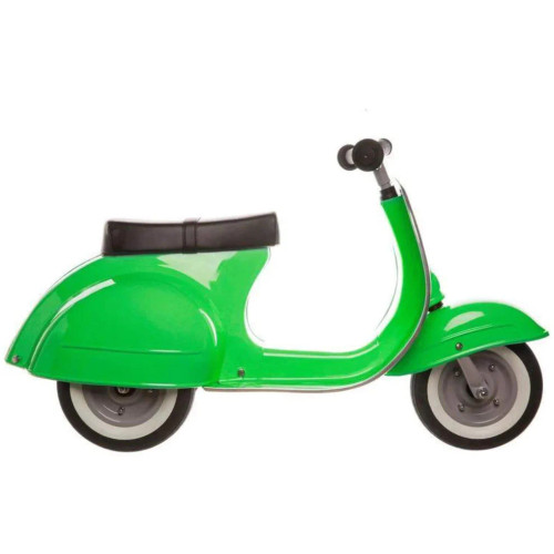 Primo Ride On Toy Malibu Lime Green