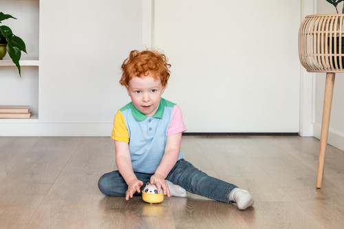 Rocking Rollers - Panda 2 Rocking Rollers - Panda 2