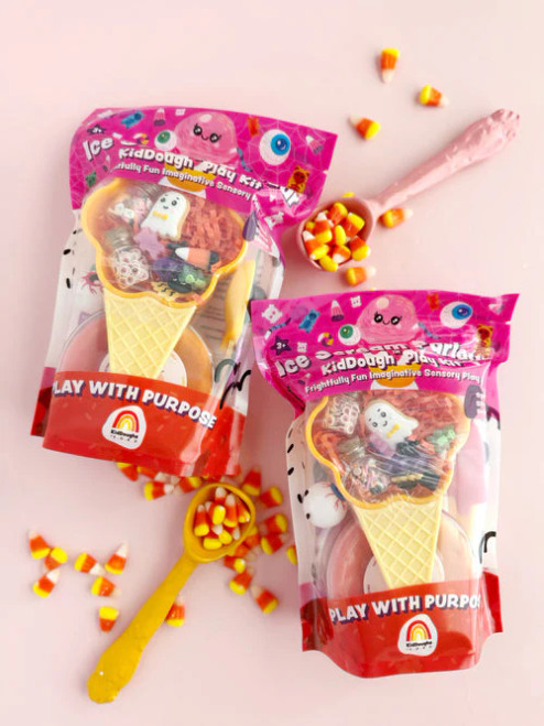 Ice Scream Parlor Play Kit