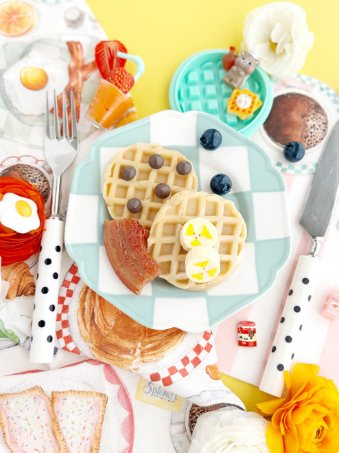 Sunny Side Diner KidDough Play Kit 2