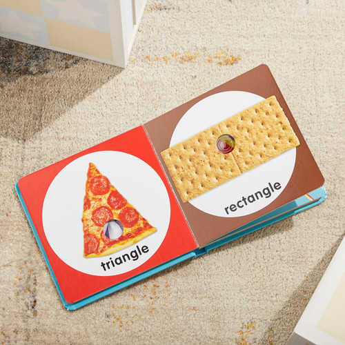 Small Poke A Dot: Emergency Vehicles 3