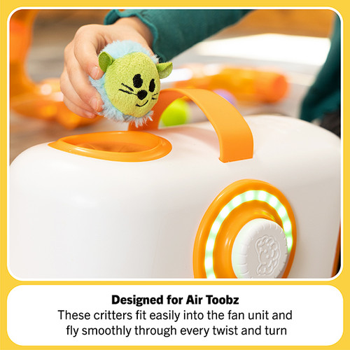 Air Toobz Toobzters 5 Pack 2