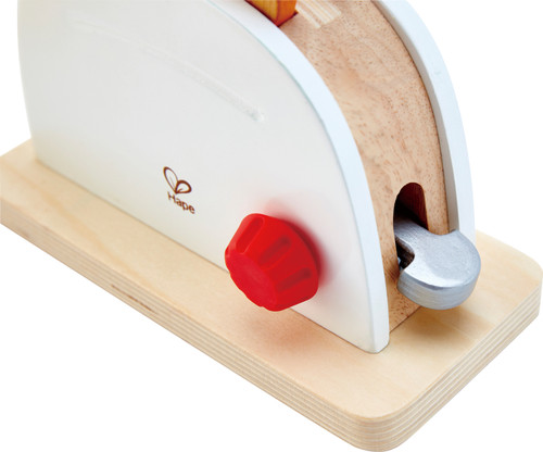 Pop-up Toaster Set 2