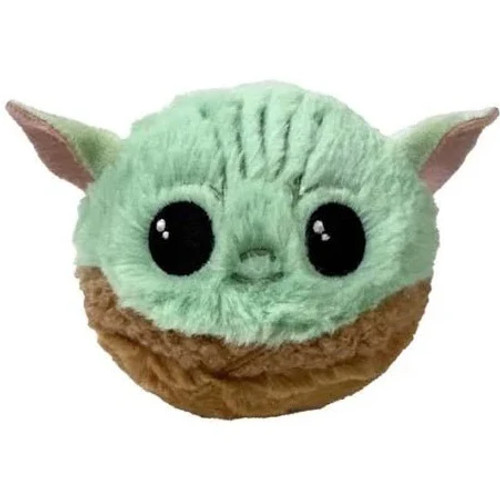 Grogu Baby Yoda Beanie Bouncer