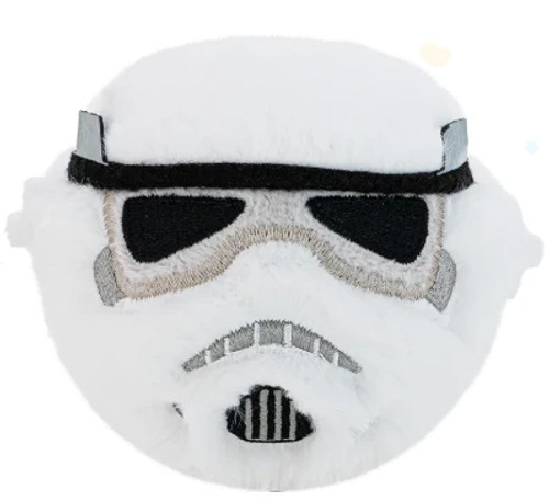 Storm Trooper Beanie Bouncer
