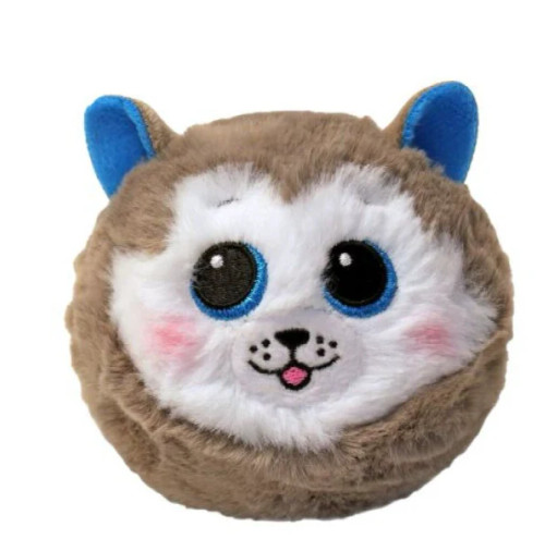 Slush Husky Beanie Bouncer