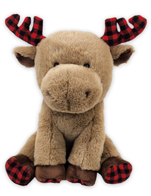 Monty Moose