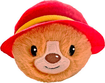 Beanie Bouncers (Paddington Bear) 2