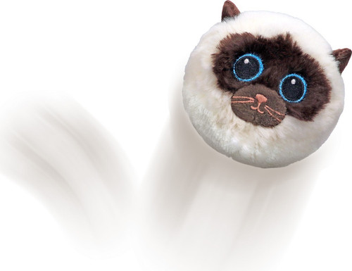 Beanie Bouncers (Sammy the Cat) 1