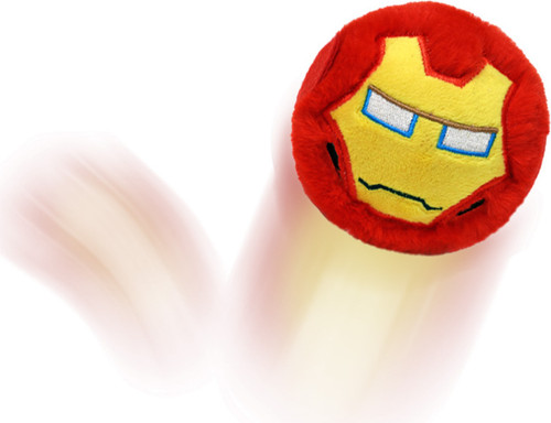 Beanie Bouncers (Ironman) 1