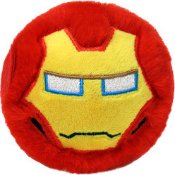 Beanie Bouncers (Ironman) 2