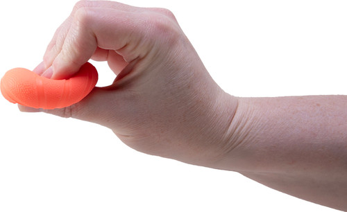 NeeDoh Hot Shot Teenie - 4 pack (assorted) 2