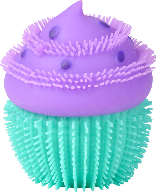 3.5\" Puffer Cupcake 2