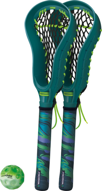 Moon Ball Mini Lacrosse 2
