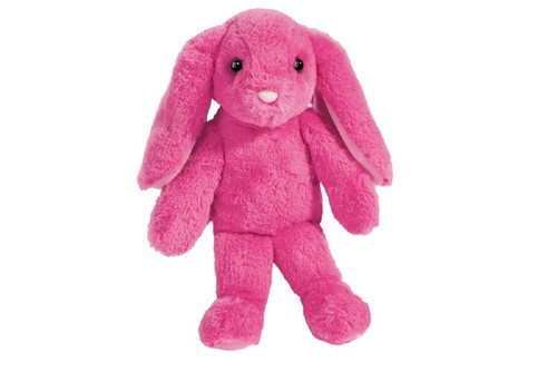 Begonia Pink Floppy  Bunny Small