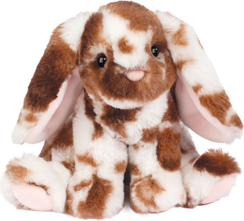 Roxie Spotted Bunny Mini Soft 1