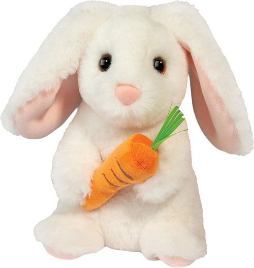 Zen Bunny with Carrot 1