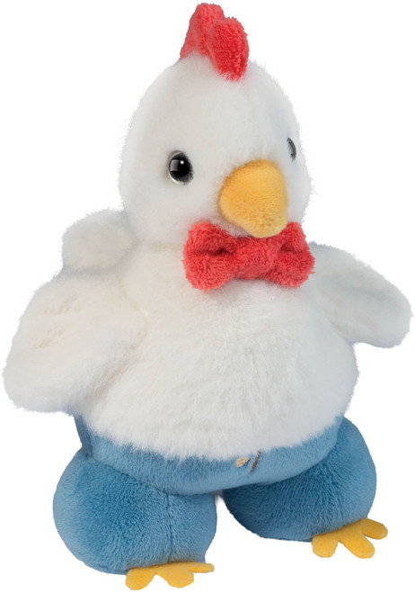 Richard Rooster 1