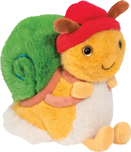 Brandon Backpacker Snail 1