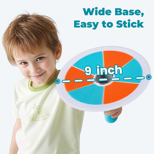 Pop And Catch Playset