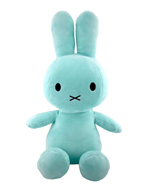 Miffy Mint Green 14 Inch