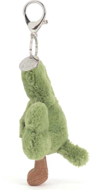 Amuseables Siofra Shamrock Bag Charm 2