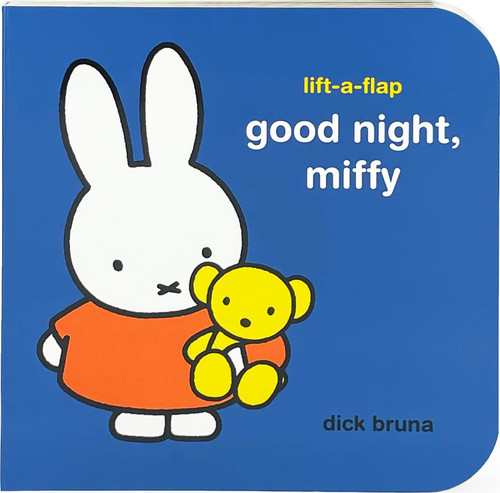 Good Night, Miffy 1