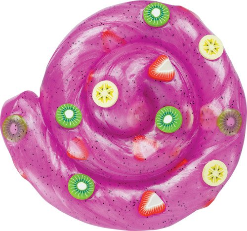 Fruity Smoothy - Mix It Full Size 4\" Thinking Putty Tin 2