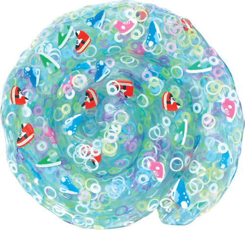 Sneakerhead Thinking Putty (4\" Tin) 2