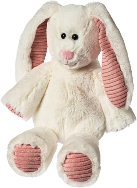 Marshmallow Cottonball Bunny