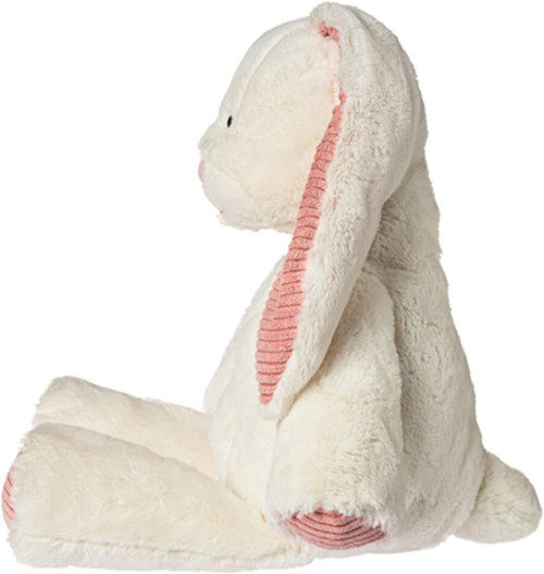 Marshmallow Cottonball Bunny Big