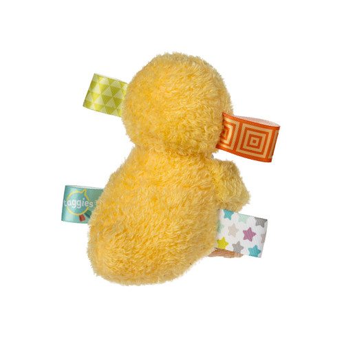 Duncan Duck Teether Rattle