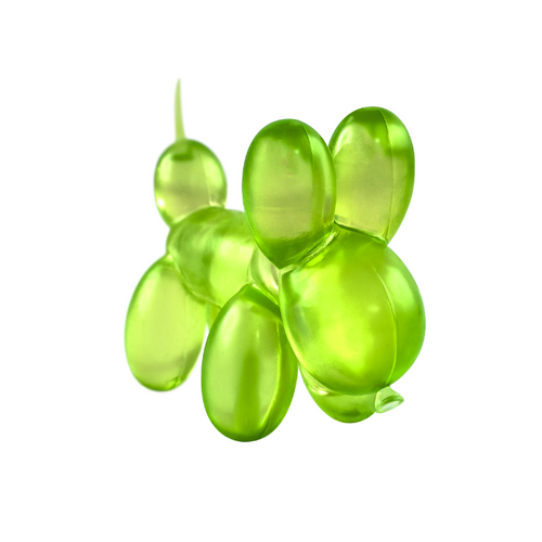 Gummy Balloon Dog