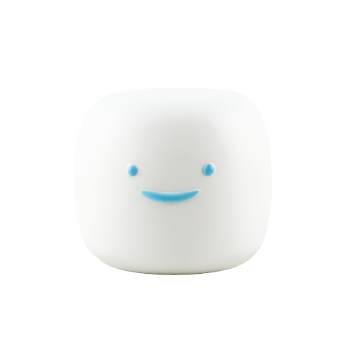 Jet Puffed Marshmallow Squishi