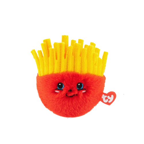 Spuds Beanie Bouncer