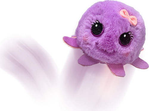 Beanie Bouncers (Leggy the Octopus) 1